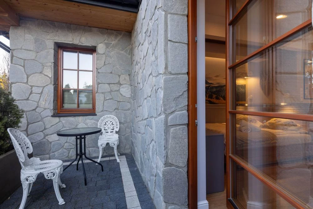 Apartament 6 / Górskie Szczyty Apart & SPA