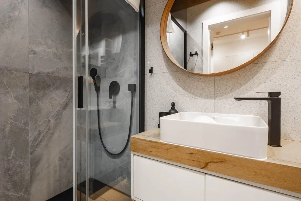 Apartament 6 / Górskie Szczyty Apart & SPA