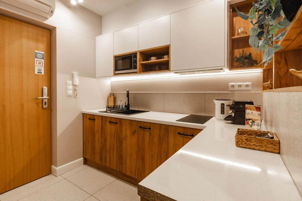 Apartament 6 / Górskie Szczyty Apart & SPA