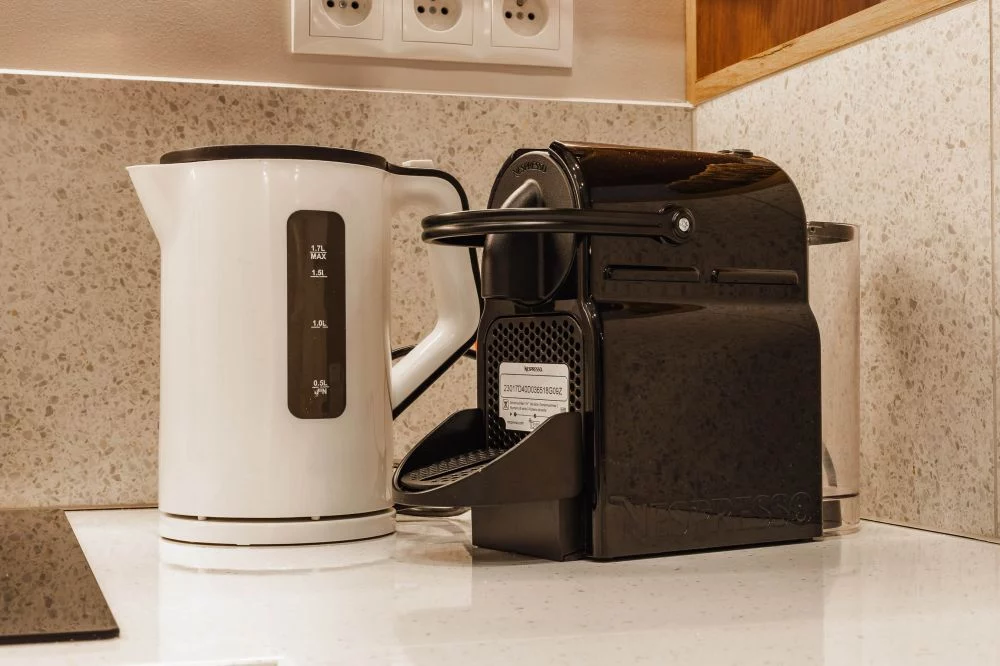 Apartament 6 / Górskie Szczyty Apart & SPA