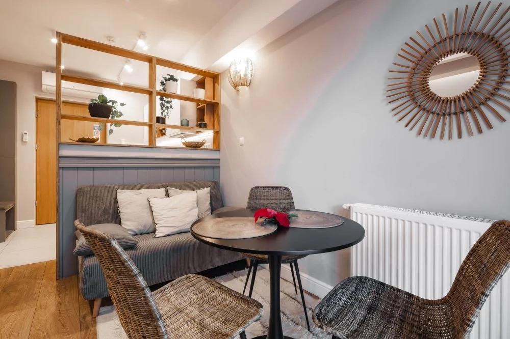 Apartament 6 / Górskie Szczyty Apart & SPA