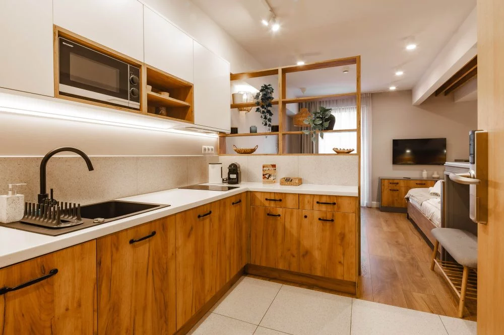 Apartament 6 / Górskie Szczyty Apart & SPA