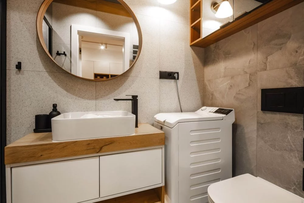 Apartament 6 / Górskie Szczyty Apart & SPA