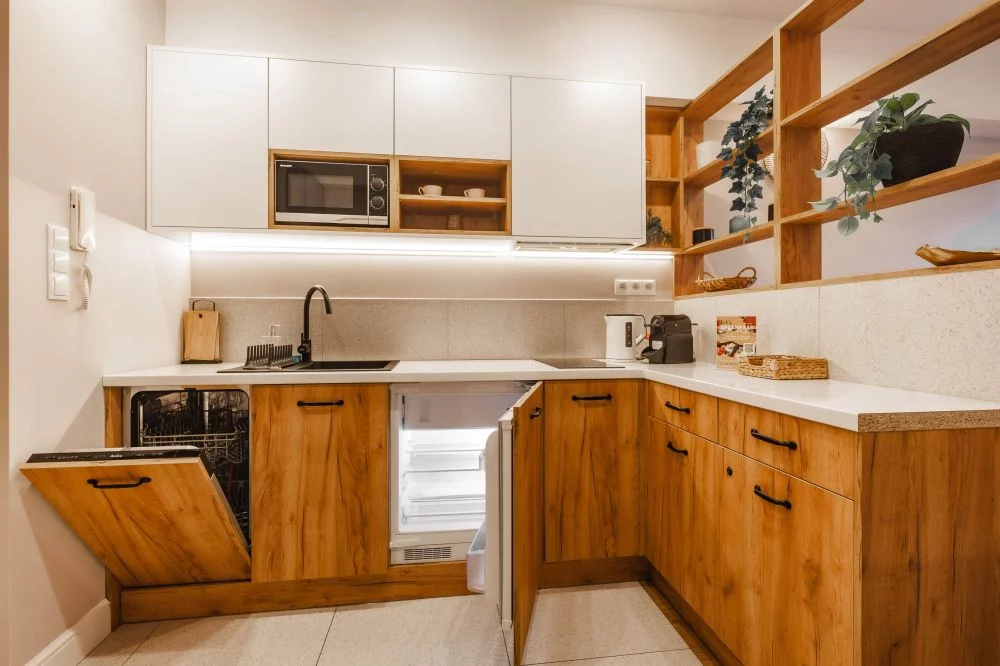 Apartament 6 / Górskie Szczyty Apart & SPA