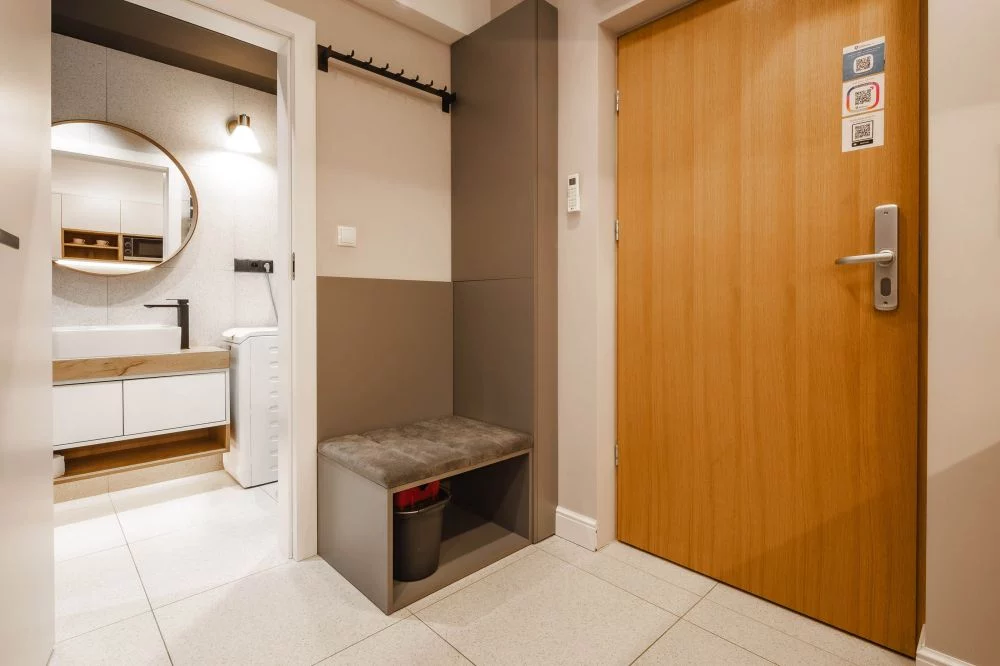 Apartament 6 / Górskie Szczyty Apart & SPA