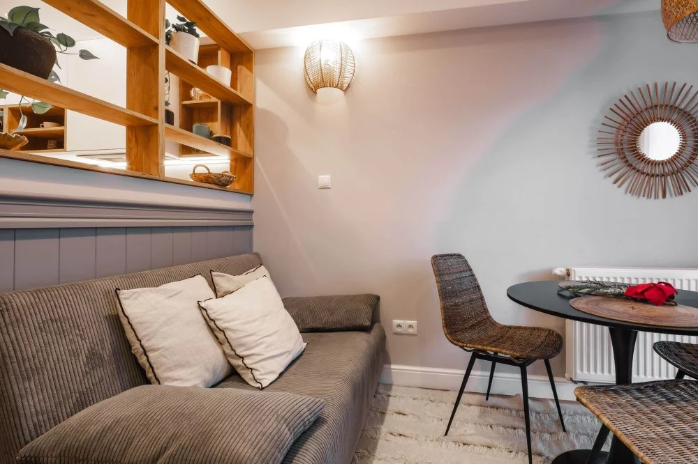 Apartament 6 / Górskie Szczyty Apart & SPA