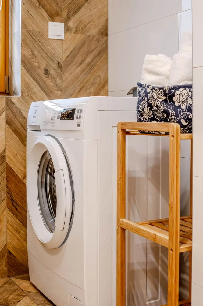 Apartament Promienny