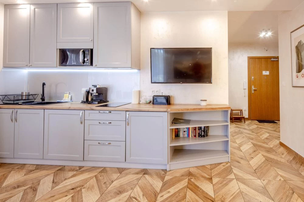 Apartament Promienny