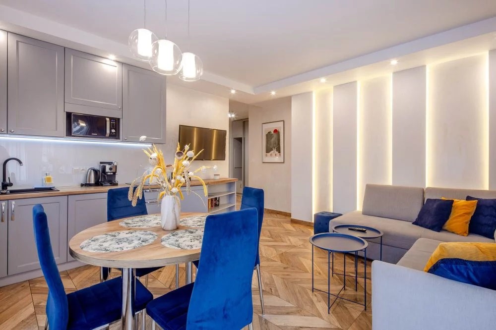 Apartament Promienny