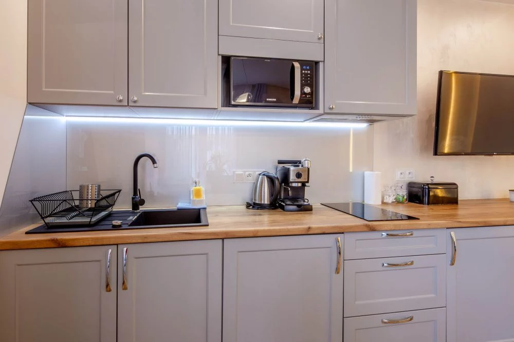 Apartament Promienny