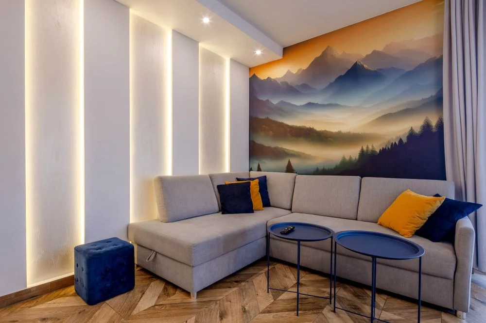 Apartament Promienny