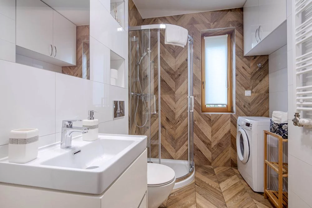 Apartament Promienny