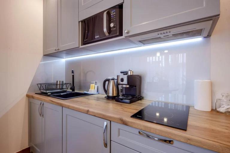 Apartament Promienny