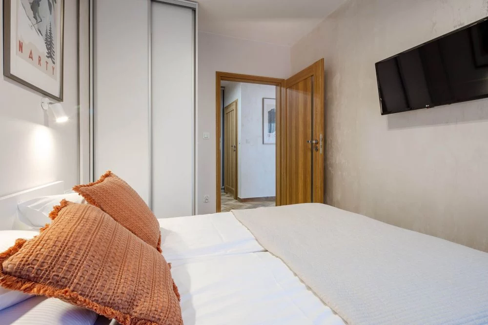 Apartament Promienny