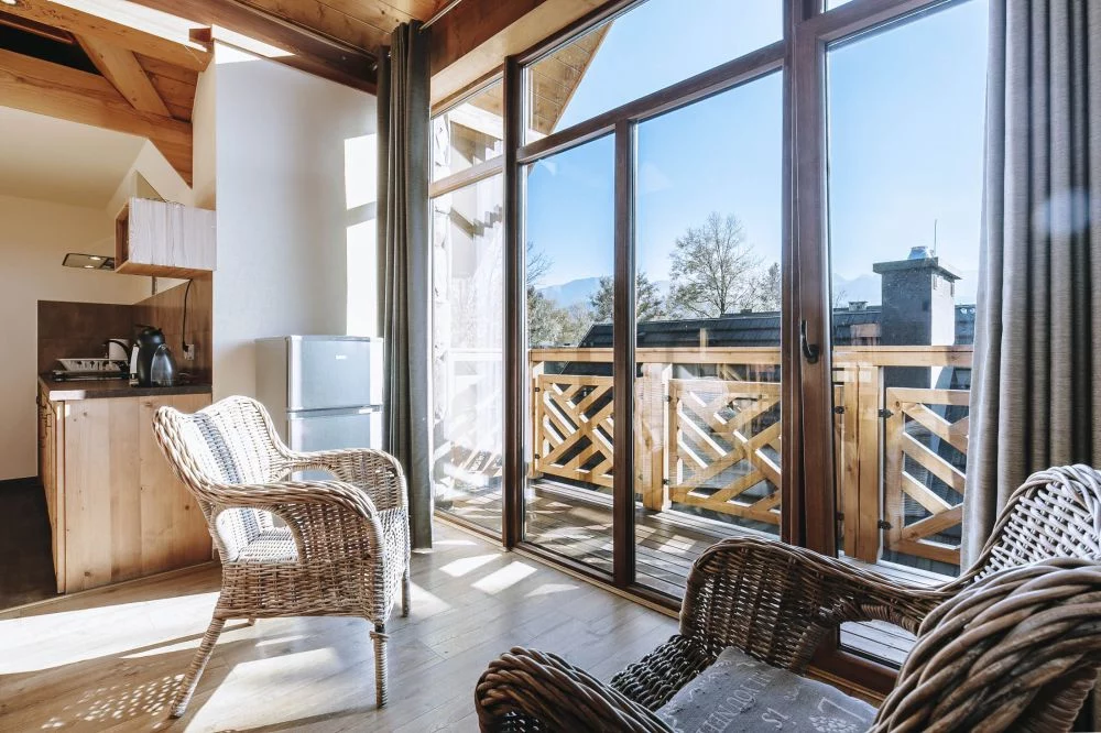 Domek Limba