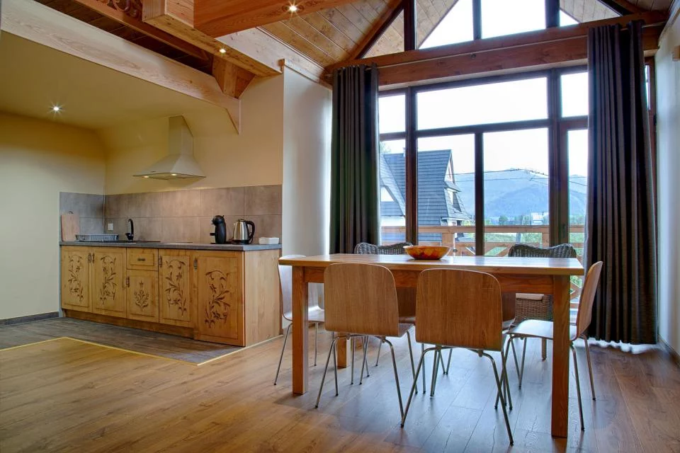 Domek Limba