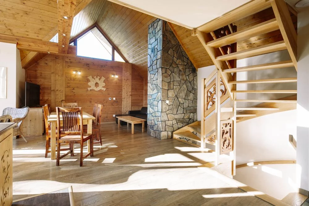 Domek Limba