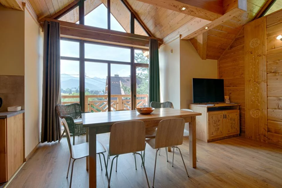 Domek Limba