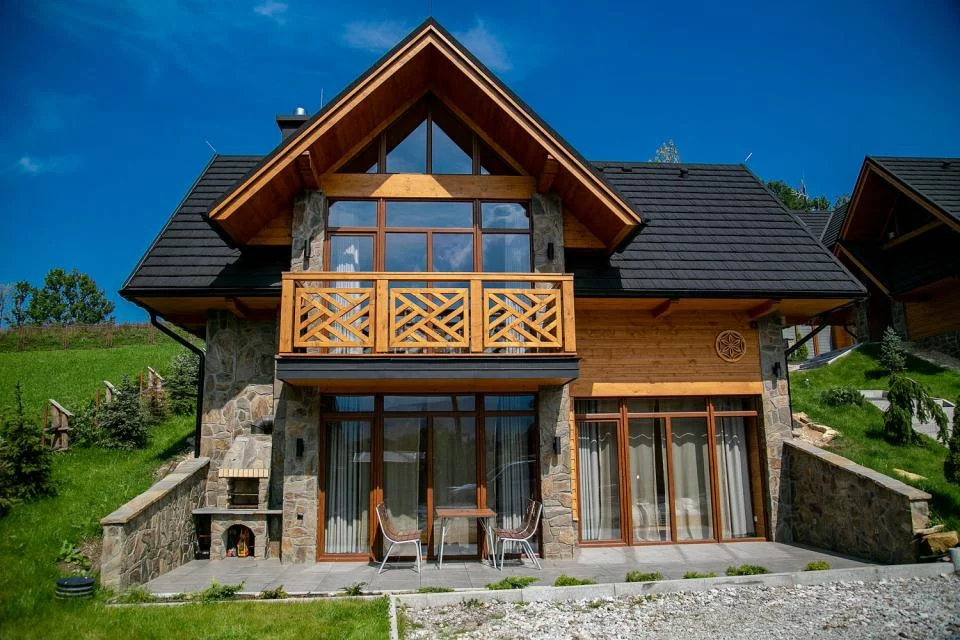 Domek Limba