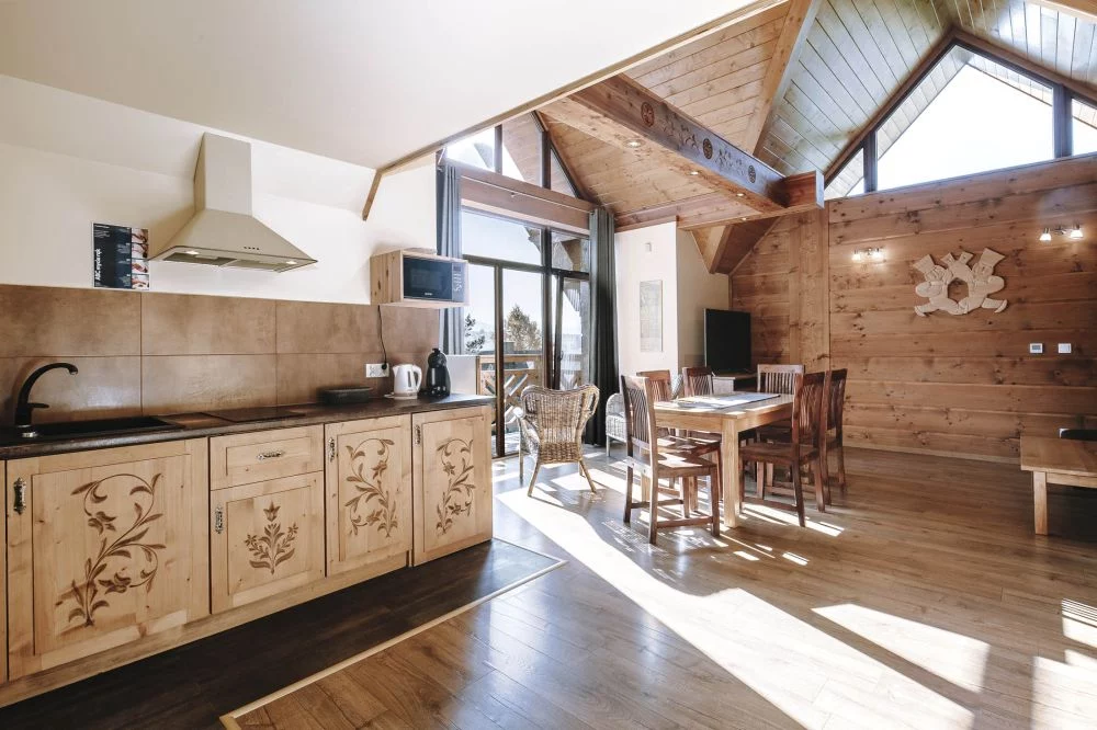 Domek Limba
