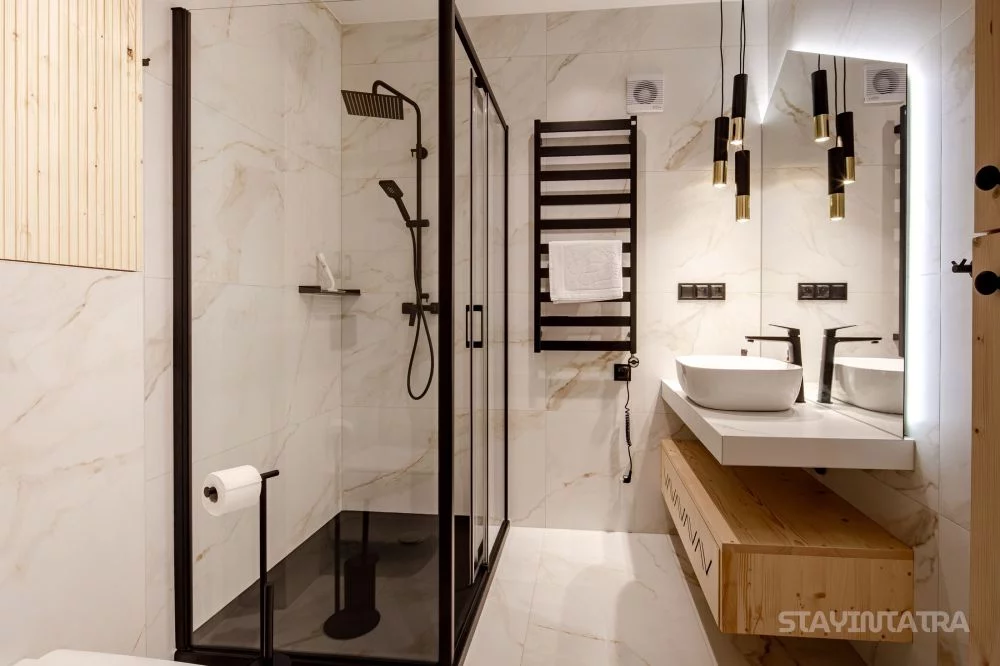 Rezydencja Montis Apartament 1