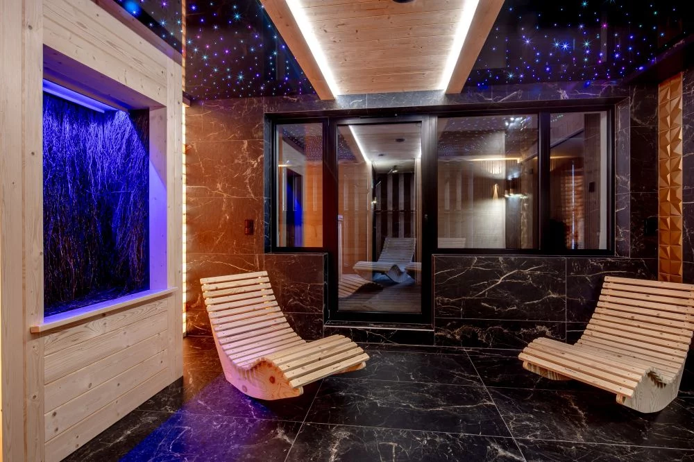 Rezydencja Montis Apartament 2