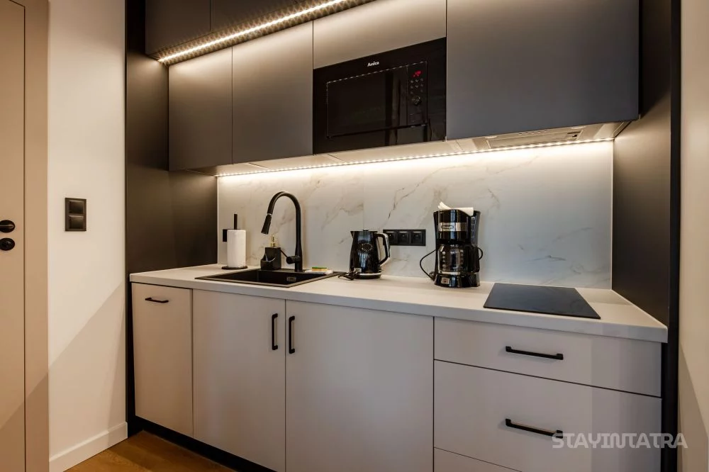 Rezydencja Montis Apartament 2