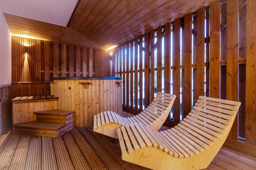 Rezydencja Montis Apartament 2