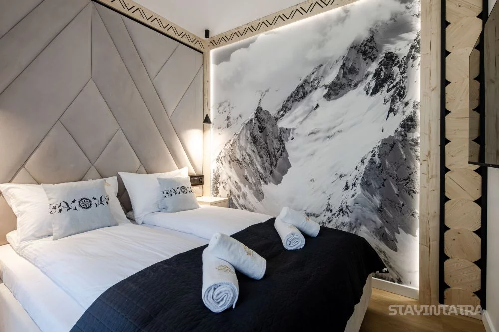 Rezydencja Montis Apartament 2