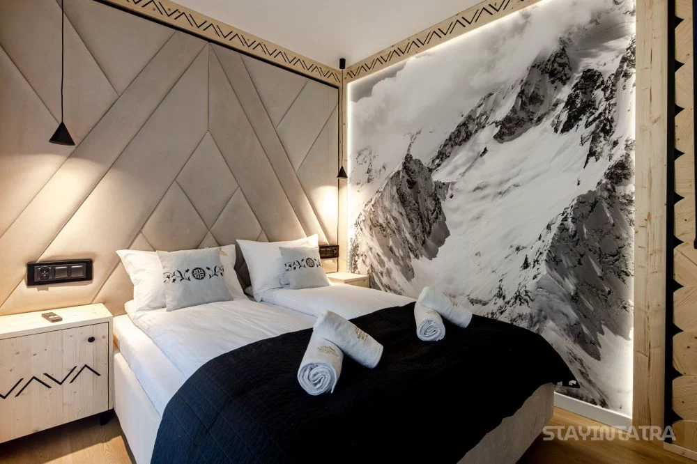 Rezydencja Montis Apartament 2