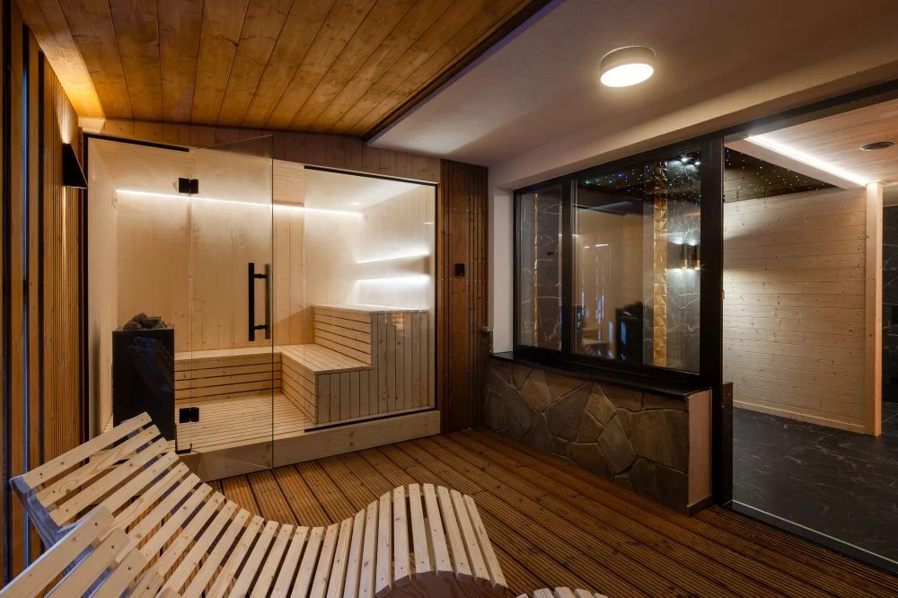 Rezydencja Montis Apartament 3