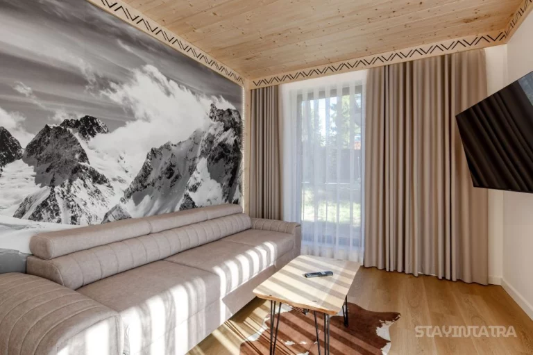 Rezydencja Montis Apartament 3