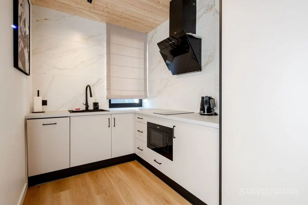 Rezydencja Montis Apartament 3