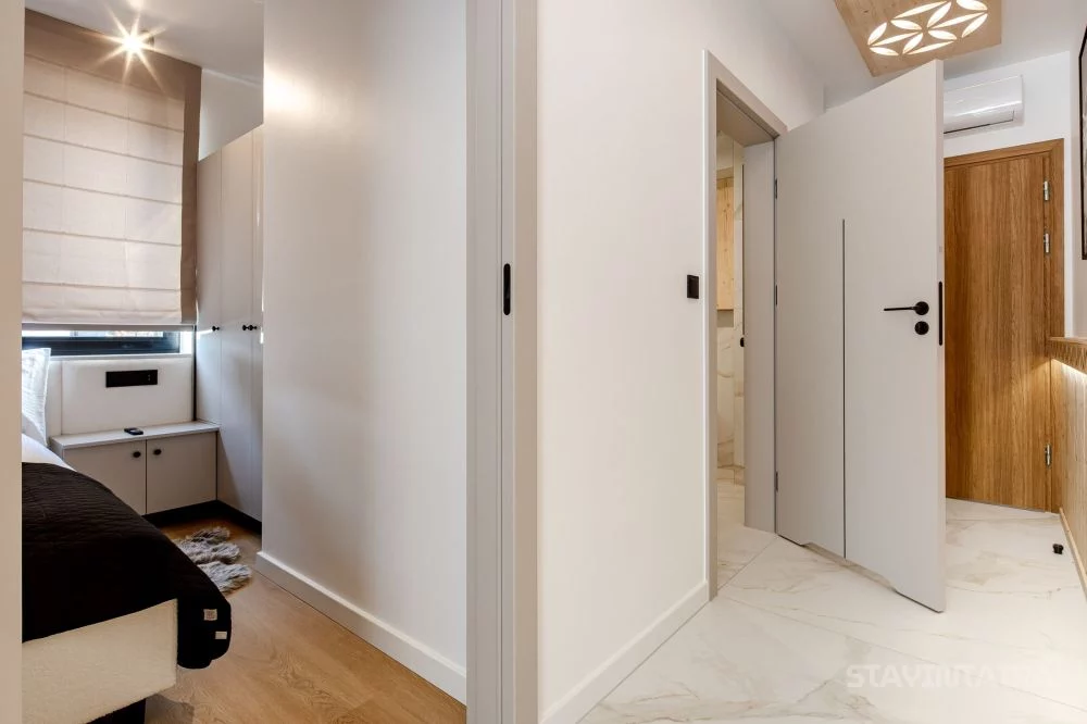 Rezydencja Montis Apartament 3