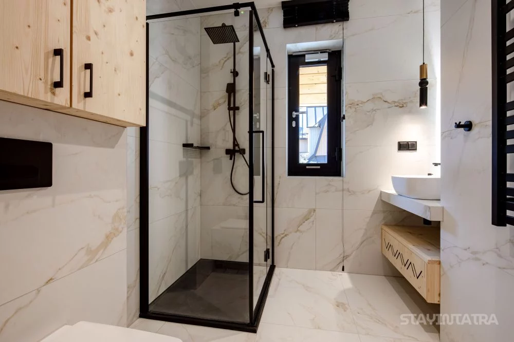 Rezydencja Montis Apartament 4