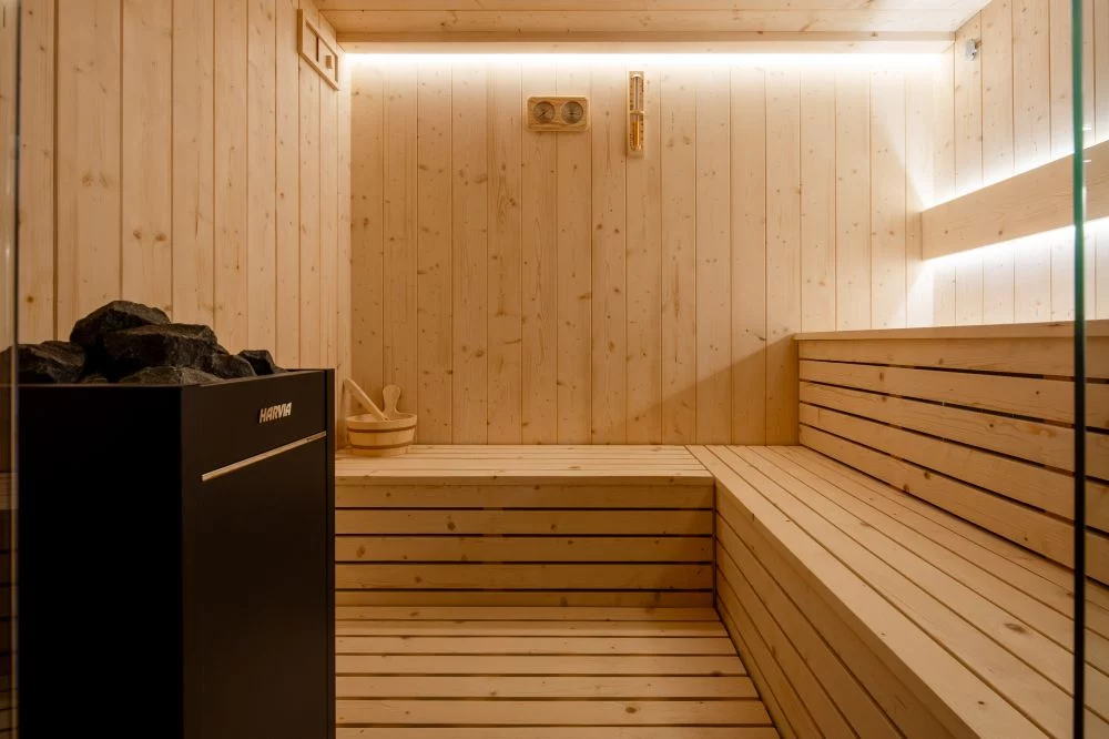 Rezydencja Montis Apartament 4