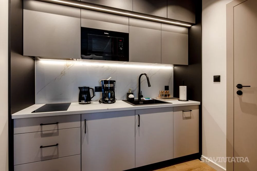 Rezydencja Montis Apartament 5