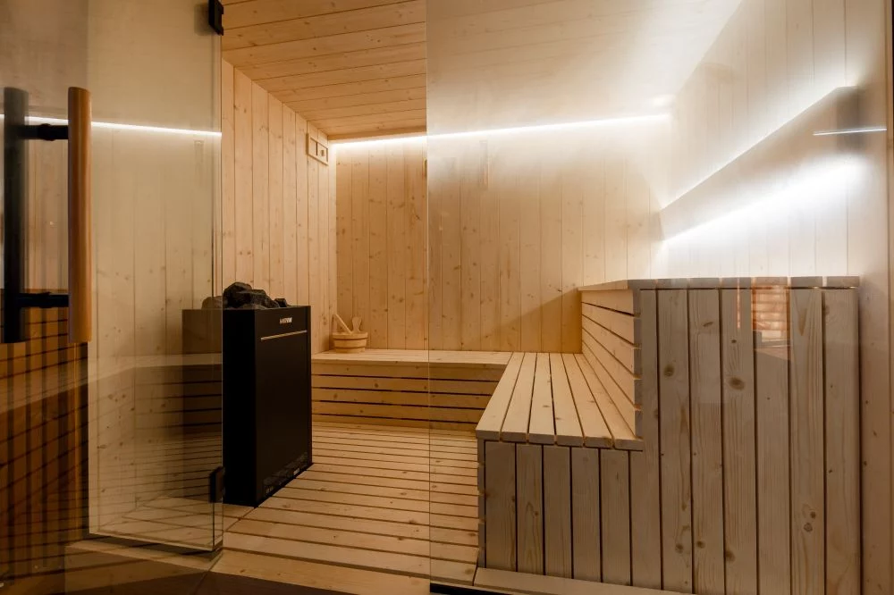 Rezydencja Montis Apartament 5