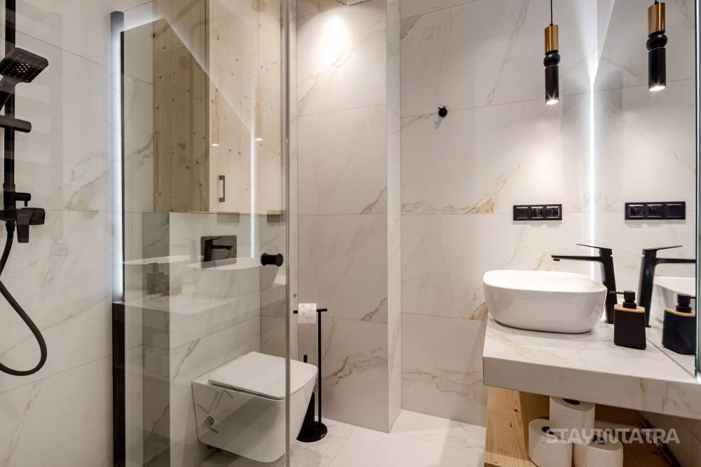 Rezydencja Montis Apartament 5