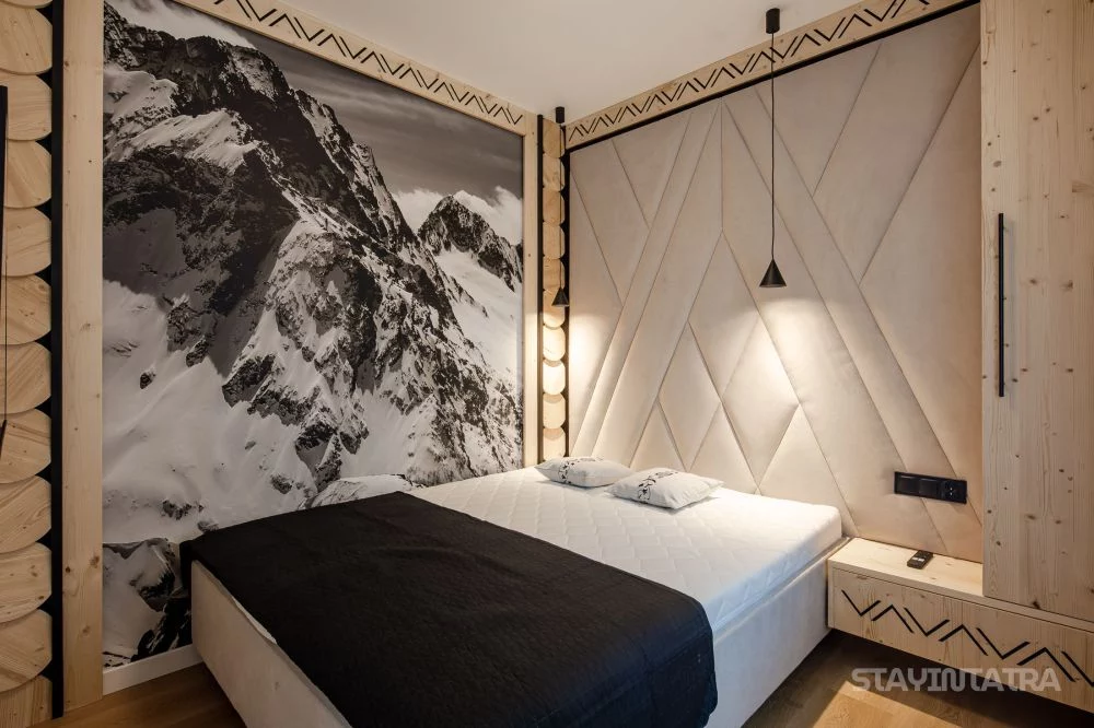 Rezydencja Montis Apartament 5