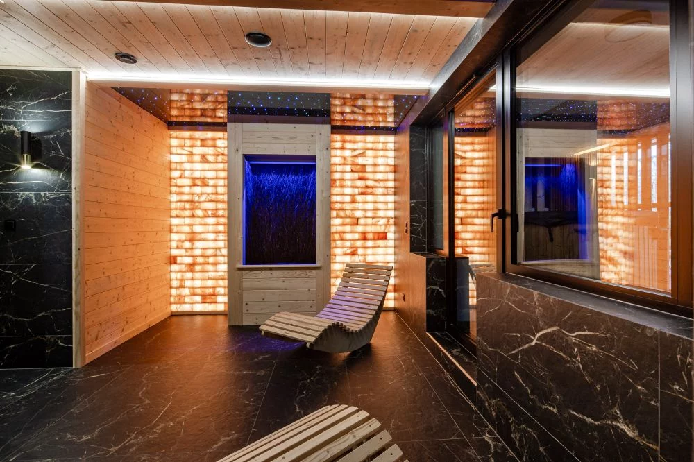 Rezydencja Montis Apartament 5