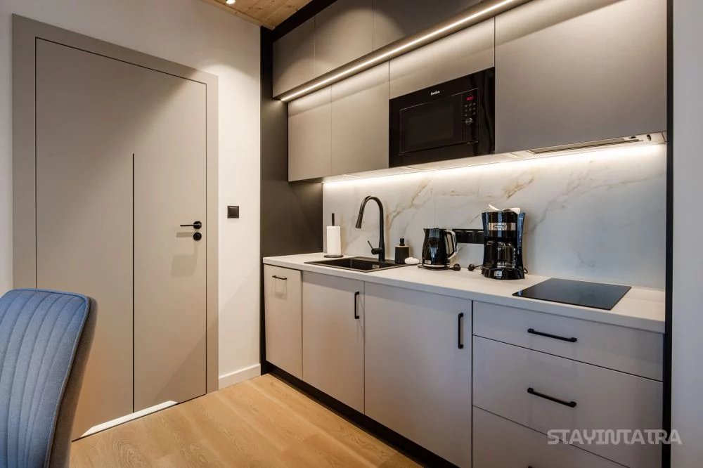 Rezydencja Montis Apartament 6