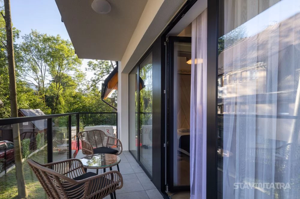 Rezydencja Montis Apartament 6