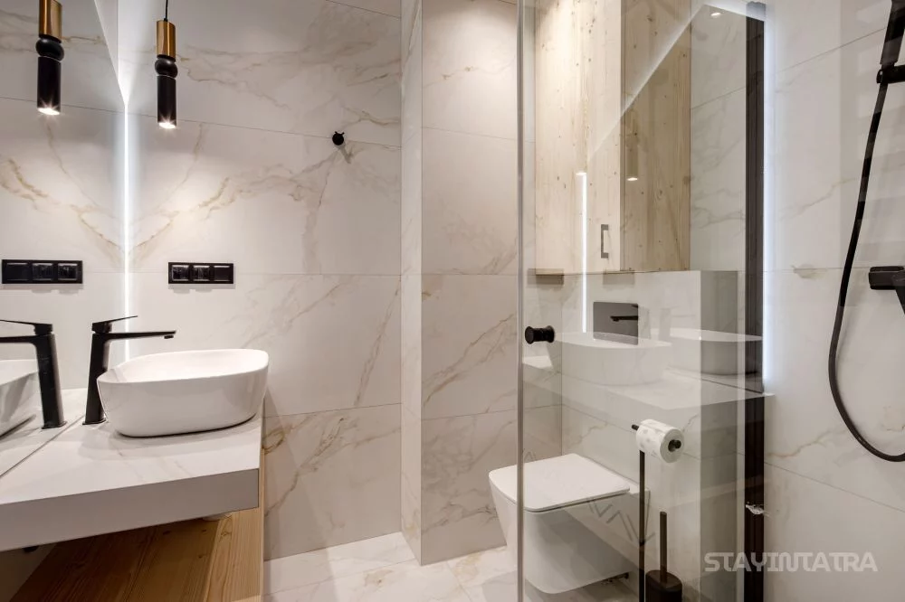 Rezydencja Montis Apartament 6