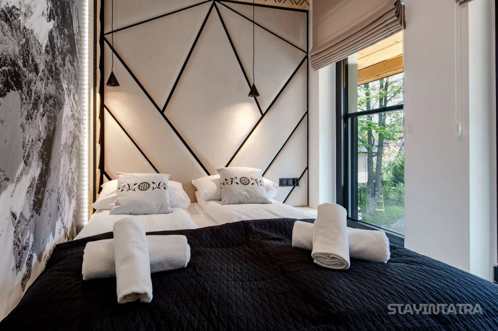 Rezydencja Montis Apartament 7