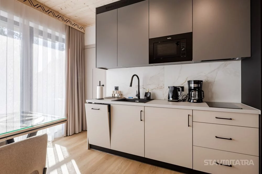 Rezydencja Montis Apartament 7