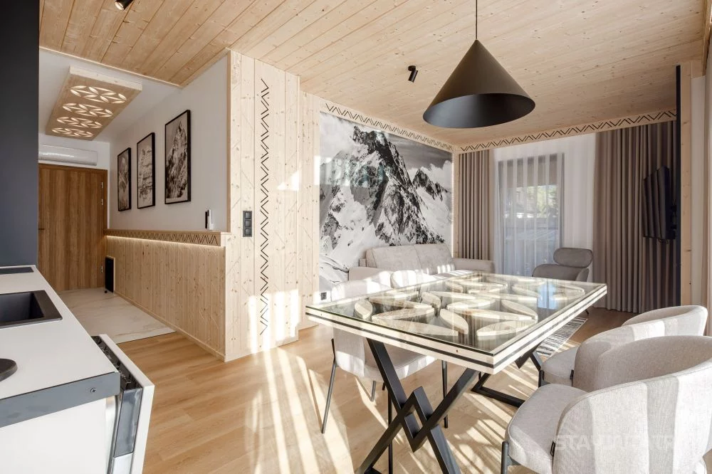 Rezydencja Montis Apartament 7