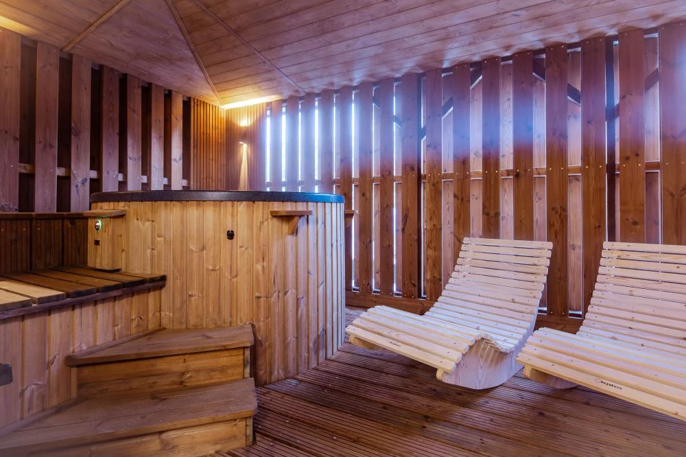 Rezydencja Montis Apartament 7