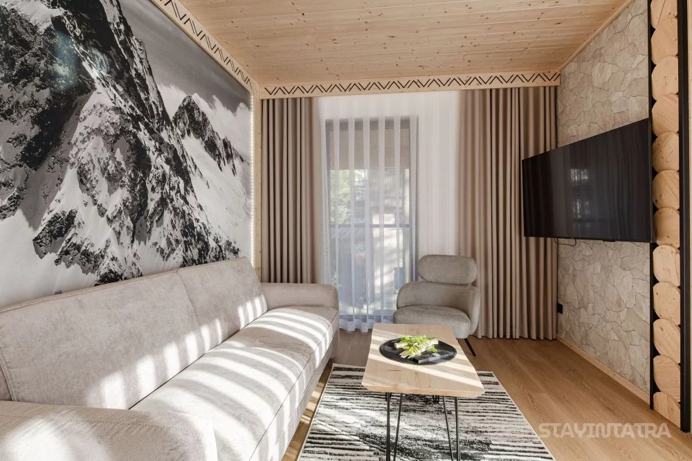 Rezydencja Montis Apartament 7