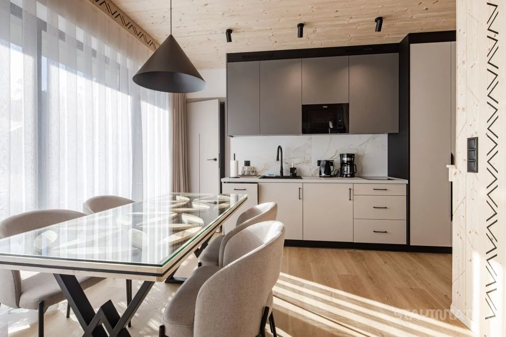 Rezydencja Montis Apartament 7